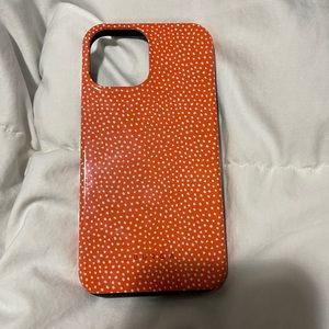 burga phone case